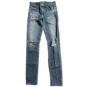 AGoldE Sophie Jeans Size 27‎